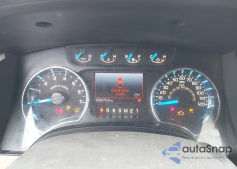 2014 Ford F-150 Xlt from USA, damaged, VIN 1FTFW1EF3EFC28719